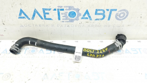 Cooling system hose Chevrolet Bolt EV 22-23