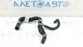 Chevrolet Bolt EV Cooling System Hose 22-23 with Tee