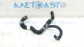 Chevrolet Bolt EV Cooling System Hose 22-23 with Tee