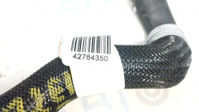 Chevrolet Bolt EV Cooling System Hose 22-23 with Tee
