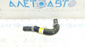 Lower cooling pipe Chevrolet Bolt EV 22-23
