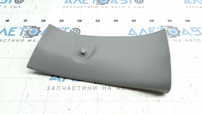 Right tailgate trim Chevrolet Bolt EV 22-23 gray
