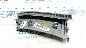 Right tailgate trim Chevrolet Bolt EV 22-23 gray