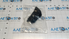 Front bumper mount wing left Mazda CX-30 20- lower OEM