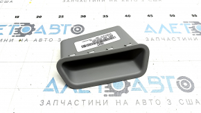 Inner tailgate handle Chevrolet Bolt EV 22-23 gray