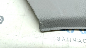 Rear pillar trim right Chevrolet Bolt EV 17-23 gray, scratches