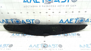 Wing seal door-wing left Chevrolet Bolt EV 17-23
