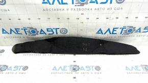 Wing seal door-wing right Chevrolet Bolt EV 17-23