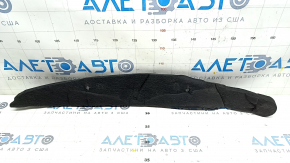 Wing seal door-wing right Chevrolet Bolt EV 17-23