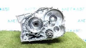 Automatic transmission housing with variator Honda Accord 18-22 1.5T CVT broken housing
