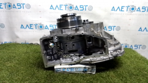 Automatic transmission housing with variator Honda Accord 18-22 1.5T CVT broken housing