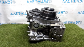 Automatic transmission housing with variator Honda Accord 18-22 1.5T CVT broken housing