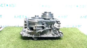 Automatic transmission housing with variator Honda Accord 18-22 1.5T CVT broken housing