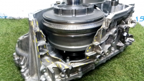 Automatic transmission housing with variator Honda Accord 18-22 1.5T CVT broken housing