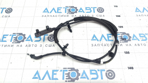 Ford Escape MK4 Bonnet Release Cable 23 - Front