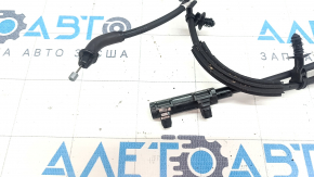 Ford Escape MK4 Bonnet Release Cable 23 - Front