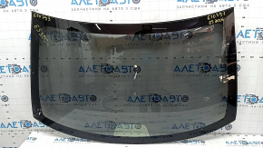 Rear glass Lexus ES300h ES350 13-18 heating