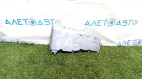 Automatic transmission pan Honda Accord 18-22 1.5T CVT chips, scratches
