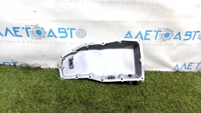 Automatic transmission pan Honda Accord 18-22 1.5T CVT chips, scratches