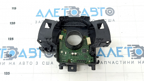 Ford Escape MK4 23 Steering Column Switch Guitar - No Heated Steering Wheel