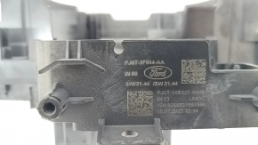 Ford Escape MK4 23 Steering Column Switch Guitar - No Heated Steering Wheel