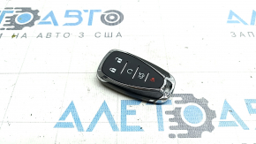 Key Chevrolet Bolt EV 22-23 5 buttons