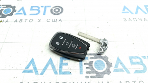Key Chevrolet Bolt EV 22-23 5 buttons