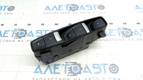 Chevrolet Bolt EV Gearbox Shifter 22-23 Buttons