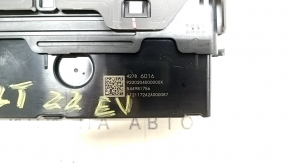 Chevrolet Bolt EV Gearbox Shifter 22-23 Buttons
