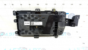 Monitor, display, navigation Chevrolet Bolt EV 22-23