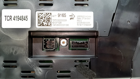 Monitor, display, navigation Chevrolet Bolt EV 22-23