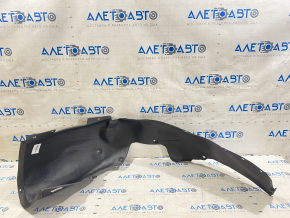 Front left fender liner for Hyundai Elantra AD 19-20 USA