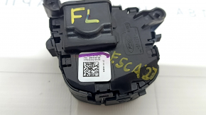 Steering wheel control buttons left Ford Escape MK4 23-