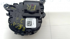 Steering wheel control buttons right Ford Escape MK4 23-