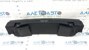 Ford Escape MK4 20 Trunk Door Trim - Black, Scratches