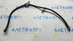 Brake hose front left Lexus CT200h 11-17