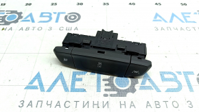 Chevrolet Bolt EV 22-23 Center Console Button Block