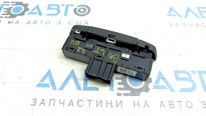 Chevrolet Bolt EV 22-23 Center Console Button Block
