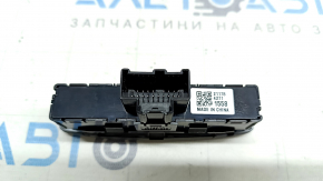 Chevrolet Bolt EV 22-23 Center Console Button Block