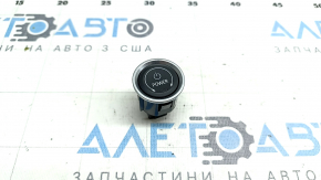 POWER button Chevrolet Bolt EV 22-23