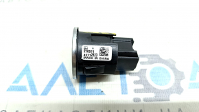 POWER button Chevrolet Bolt EV 22-23