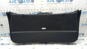 Lower tailgate trim Ford Escape MK4 23 - black, for electric door