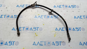 Brake hose front right Lexus CT200h 11-17