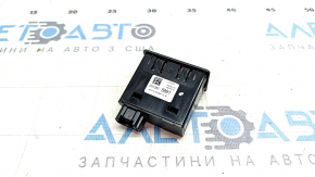 USB Hub Chevrolet Bolt EV 22-23 rear