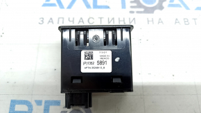 USB Hub Chevrolet Bolt EV 22-23 rear