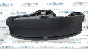 Torpedo front panel with AIRBAG Ford Escape MK4 23- for 2 speakers and start-stop button, scratches, crack