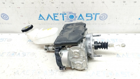 Master brake cylinder with reservoir assembly Chevrolet Bolt EV 22-23 with cover