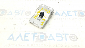 Chevrolet Bolt EV 22-23 Front Lane Monitoring Camera