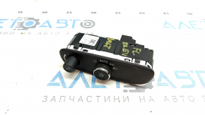 Chevrolet Bolt EV Light Control 22-23 Black