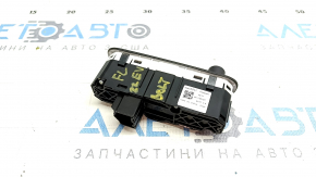 Chevrolet Bolt EV Light Control 22-23 Black